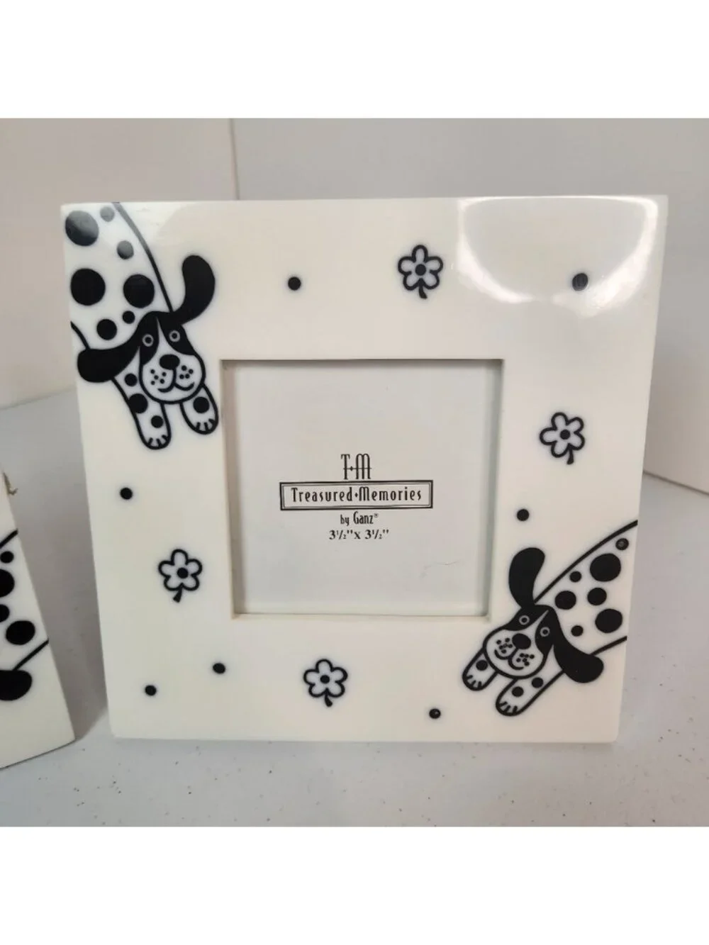 Ganz Treasured Memories Square 3.35
